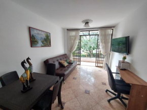 Apartamento 3 hab CC la central